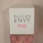 Gucci Envy Me 100ml EDT for Women $87.90