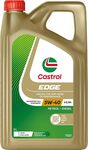 Castrol Edge 5W-40 A3/B4 Engine Oil 5 Litre $42 + Delivery ($0 with Prime/ $59 Spend) @ Amazon AU