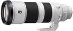 Sony FE 200-600mm F5.3-6.3 OSS Lens $2199 ($2099 after $100 Cashback) + $8.95 Delivery ($0 C&C) + Surcharge @ digiDirect