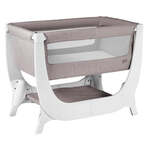 [NSW] Shnuggle Air Bedside Crib $199 + $35 Delivery @ The Stork Nest