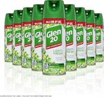 [Prime] 9 x Glen 20 Disinfectant Spray Summer Garden 300g $38.48 (S&S $34.63) Delivered @ Amazon AU
