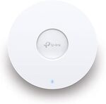 [Prime] TP-Link Omada EAP610 Ceiling Mount Wireless Access Point $119 Delivered @ Amazon AU