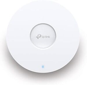 [Prime] TP-Link Omada EAP610 Ceiling Mount Wireless Access Point $119 Delivered @ Amazon AU