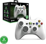 [Prime] Hyperkin Xenon Wired Controller (White) for Xbox Series and PC $49.69 Delivered @ Amazon US via AU