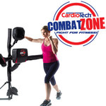 CardioTech Combat Zone $450 Saving $249 Free Delivery