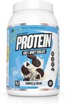[Prime] Muscle Nation Whey Protein Isolate 990g (Various Flavours) $53.99 Delivered @ Amazon AU