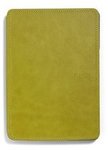 Amazon Olive Green Leather Kindle Cover 6" $5 @ DSE