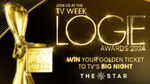 Win 1 of 5 Double Passes to The TV WEEK Logie Awards 2024 in Sydney from Seven Network [No Travel]