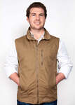 Men's Joshua Vest $25 (Was $114.95) + $11 Delivery ($0 with $150 Order) @ Just Country