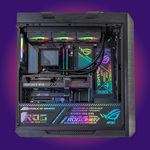 Gaming PC: ROG STRIX, i7-14700KF, 4080Super, Z790, 64GB, 2TB M.2 $4999 | i5-14600KF + 4070S $2999 + $39 Del / MEL C&C @GALAPOWER