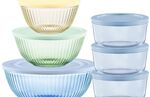 Win a Pyrex Colours Bundle from Taste