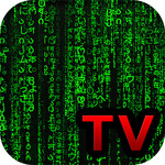 [Android] Free - Matrix TV Live Wallpaper @ Google Play