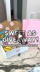 Win a Sweets Prize Pack from Snack Reviews Australia