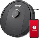 [Prime] Roborock Q5 Pro Robot Vacuum and Mop Black $399 (RRP $799) Delivered @ Roborock via Amazon AU