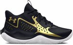 Under Armour Basketball Shoes Kids $46 + Shipping @ OZSALE