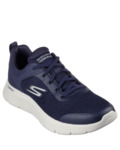 Skechers Men GOwalk - Flex Independent Navy $57.59, Arch Fit Guideline Grey $70.55 + $15 Del ($0 C&C/ $150 Order) @ Skechers