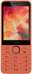 Nokia 215 4G Dual Sim - Peach $15 Delivered @ Gravitech via Catch