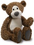 Win Woovee, The Official GIFFA 18” Plush Teddy Bear from Walsh PR