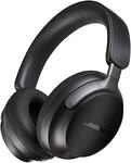 Bose QuietComfort Ultra Headphones $449.10 Delivered @ Amazon AU