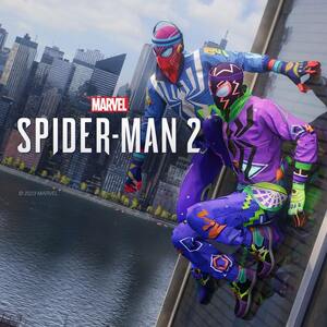 [PS5] Free Marvel’s Spider-Man 2 Fly N’ Fresh Suit Pack @ PlayStation Store