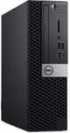 [eBay Plus, Refurb] Dell OptiPlex 7070 SFF Intel i5-9500 8GB RAM 500GB SSD $181.77 Delivered @ Australian Computer Traders eBay