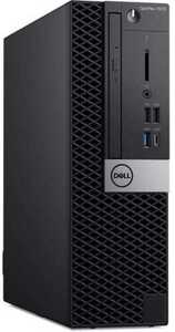 [eBay Plus, Refurb] Dell OptiPlex 7070 SFF Intel i5-9500 8GB RAM 500GB SSD $181.77 Delivered @ Australian Computer Traders eBay