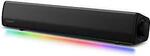 Creative Sound Blaster GS3 RGB Gaming Soundbar $70 Del, Muvo Go Waterproof BT Speaker $50 + Del @ Creative Labs Amazon AU