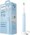 Philips Sonicare 2100 Toothbrush, HX3651/32 $39.96, Sonicare W2 Brushes 8x $46.50 + Del ($0 with Prime / $59 Spend) @ Amazon AU