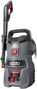 Ozito 1000W 1160PSI Pressure Washer HPW-1160 $69 + Delivery ($0 C&C/In-Store) @ Bunnings