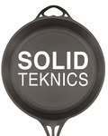 Win a Food Hamper from Solid Teknics