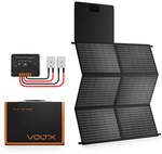 VoltX 12V 200W Folding Solar Mat $209.30 Delivered @ Outbax