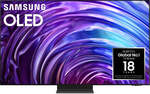 Samsung 65" S95D OLED 4K TV $3495 ($3145 with Perks) + Shipping ($0 C&C) @ JB Hi-Fi