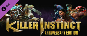 [PC, Steam] Killer Instinct: Anniversary Edition $9.98 (75% off) @ Steam