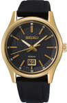 Seiko Men's Daywear Gold Case Watch $199 Delivered (Was $450) @ Watch Depot