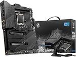 MSI MEG Z690 Unify Intel LGA 1700 ATX Motherboard $356.27 Delivered @ Amazon Germany via AU