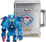 Mr Beast Lab Panther Collector Figure $18.17 (RRP $50) + Delivery ($0 Prime/ $59+) @ Amazon AU