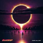 Gunship - Dark All Day (2lp) $38.53 + Delivery ($0 with Prime/ $59 Spend) @ Amazon UK via AU