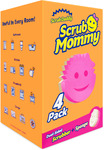 Scrub Mommy - 4 Pack $13.10, Scrub Daddy - $13.10, Big Daddy - $5.99 + Delivery ($0 C&C/In-Store/OnePass) @ Bunnings