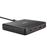 Urban Surge 100W PD Charger with Dual USB-C & USB-A Ports $39.95 + $6.99 Shipping @ Pop Phones