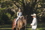 [QLD] 50% off 45-Minute Introductory Horse Riding Lesson $67.50 @ Equestrian-Me, Historic Rivermill (near Gold Coast)