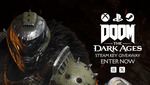 Win a Copy of Doom: The Dark Ages from Supabox