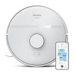 Philips Homerun 2000 Series: 2-in-1 Robot Vacuum and Mop XU2000/20 $139 (RRP $599) Delivered @ Amazon AU