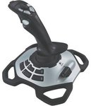 Dick Smith Logitech Extreme 3D Pro PC Joystick $25.00 + Shipping Online Only