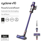 [eBay Plus] Dyson Cyclone V10 Cordless Vacuum Cleaner $468 Delivered @ Dyson eBay