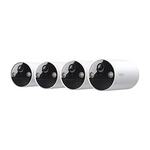 TP-Link Tapo C410 2K Camera 4-Pack $231.99 Delivered @ Amazon AU