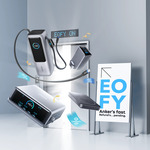 Buy One, Get One 50% off Sitewide @ Anker