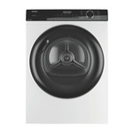 Haier 8kg Heat Pump Dryers via Price Beat Button: HDHP80AW1 (+ $100 Store Cash) $739, HDHP80AN1 $783 + Delivery @ The Good Guys