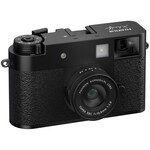 FujiFilm X-HF1 Black Mirrorless Camera $1,079.20 ($1052.22 with eBay Plus) Delivered @ Camera House eBay