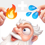 [Android, Epic] Free - Doodle God: Infinite Alchemy Merge @ Epic Games
