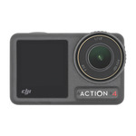 DJI Osmo Action 4 Standard Combo $254.15 + Shipping @The Good Guys